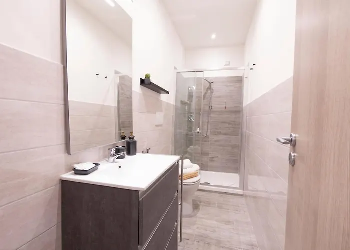 Апартаменты The Rent - Close To Termini Station Рим