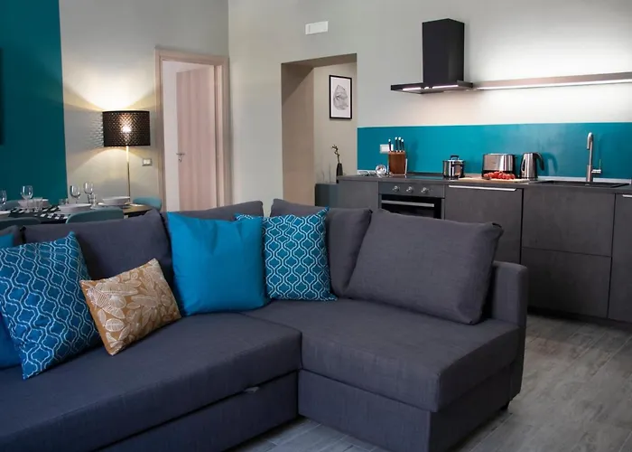 The Rent - Close To Termini Station Апартаменты *